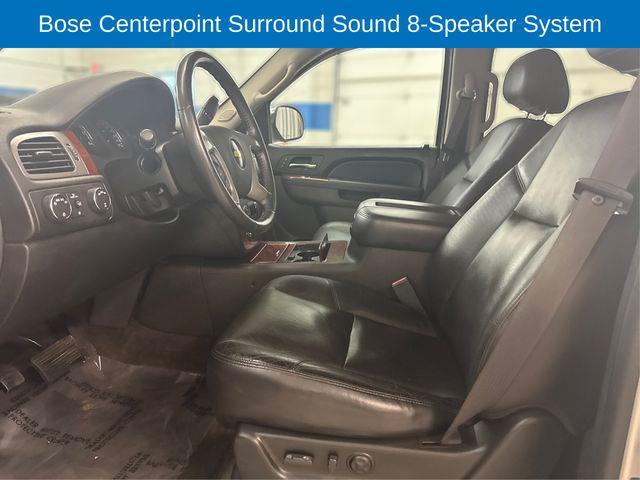 used 2010 Chevrolet Avalanche car, priced at $14,854