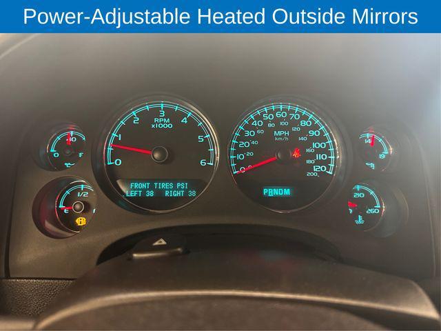 used 2010 Chevrolet Avalanche car, priced at $14,854