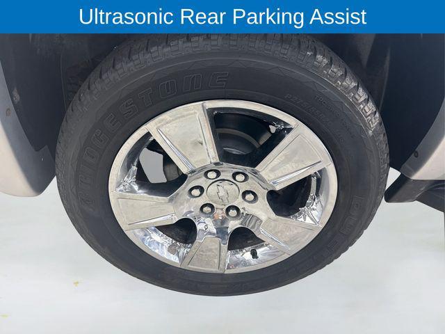 used 2010 Chevrolet Avalanche car, priced at $14,854