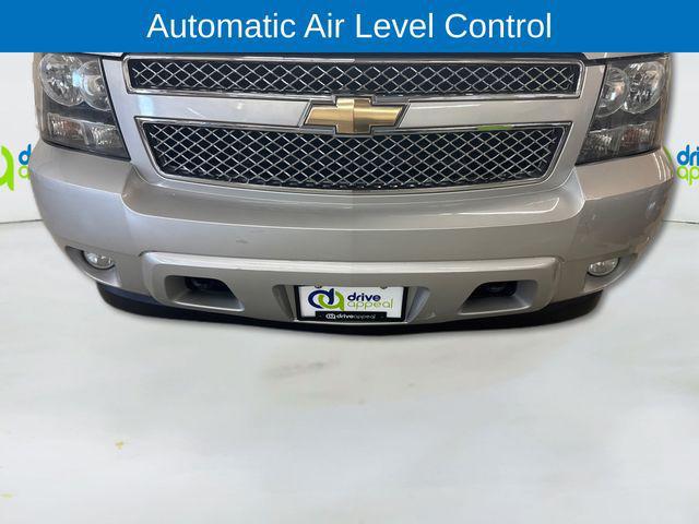 used 2010 Chevrolet Avalanche car, priced at $14,854