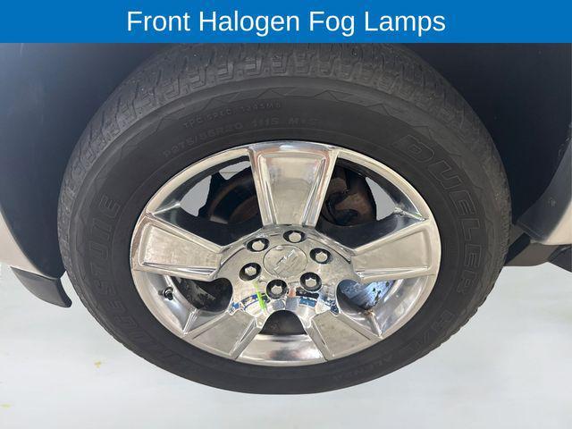 used 2010 Chevrolet Avalanche car, priced at $14,854