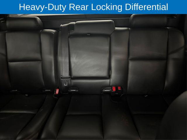 used 2010 Chevrolet Avalanche car, priced at $14,854