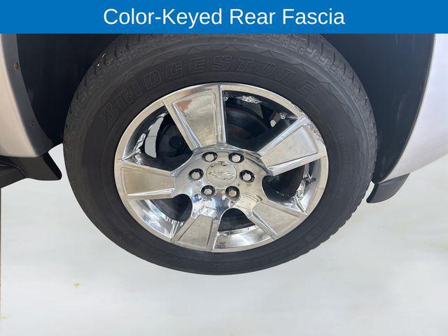 used 2010 Chevrolet Avalanche car, priced at $14,854