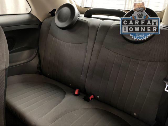 used 2012 FIAT 500 car, priced at $9,294