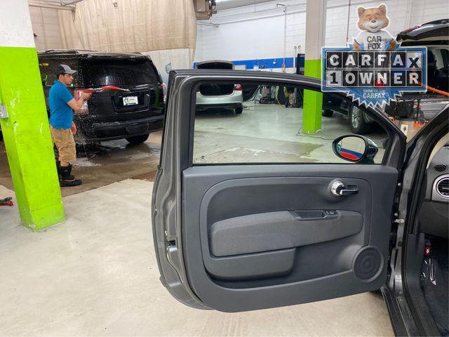 used 2012 FIAT 500 car, priced at $9,294