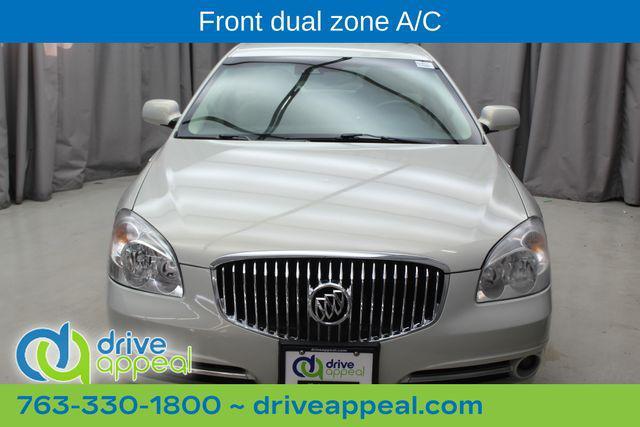 used 2010 Buick Lucerne car, priced at $8,741