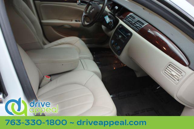 used 2010 Buick Lucerne car, priced at $8,741