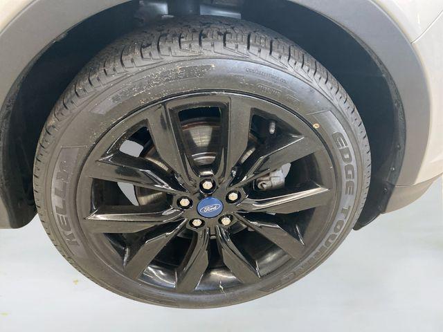 used 2019 Ford Escape car, priced at $15,242