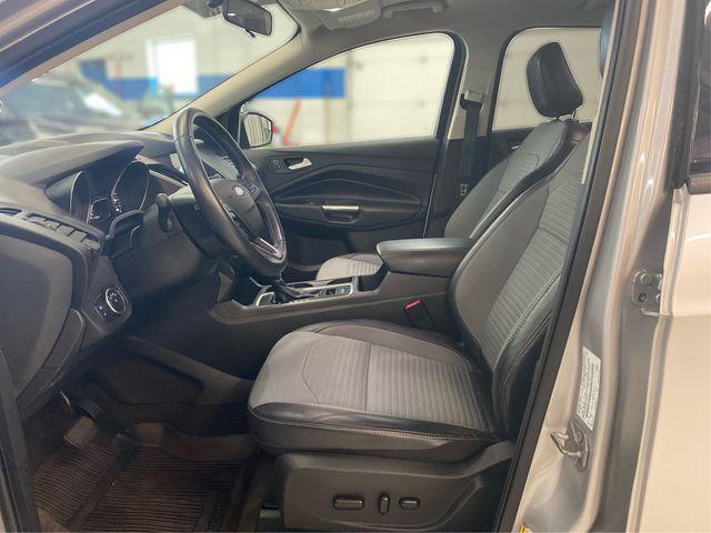 used 2019 Ford Escape car, priced at $15,242