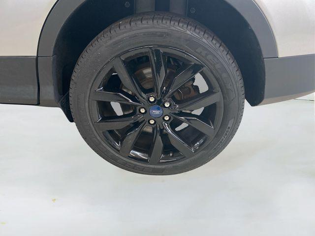 used 2019 Ford Escape car, priced at $15,242