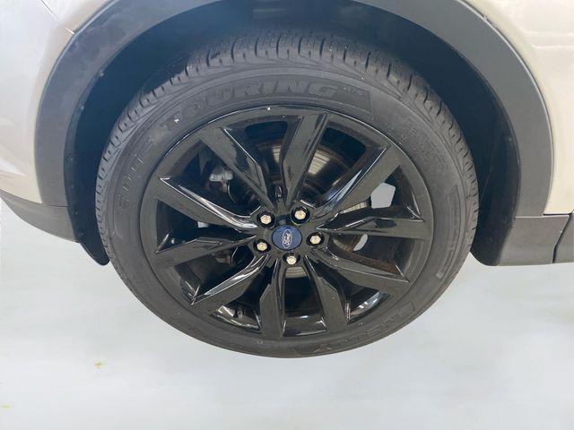 used 2019 Ford Escape car, priced at $15,242