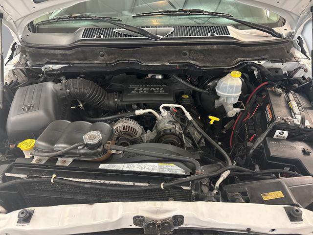 used 2003 Dodge Ram 2500 car, priced at $13,990