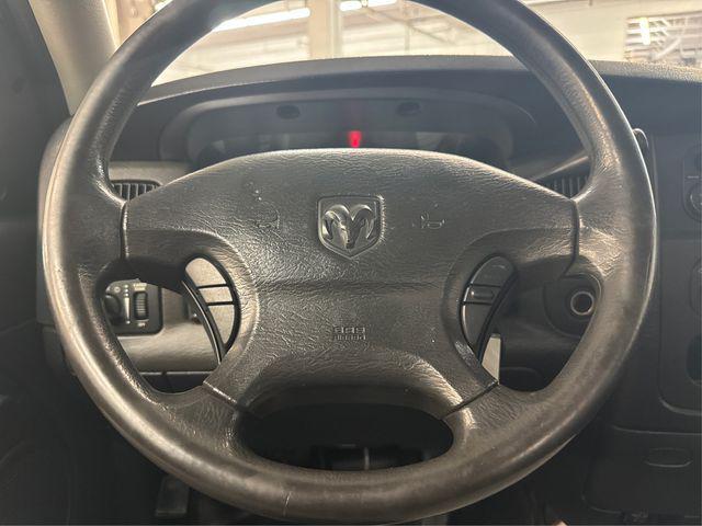 used 2003 Dodge Ram 2500 car, priced at $13,990