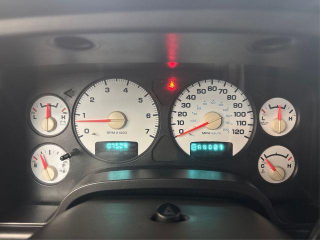 used 2003 Dodge Ram 2500 car, priced at $13,990
