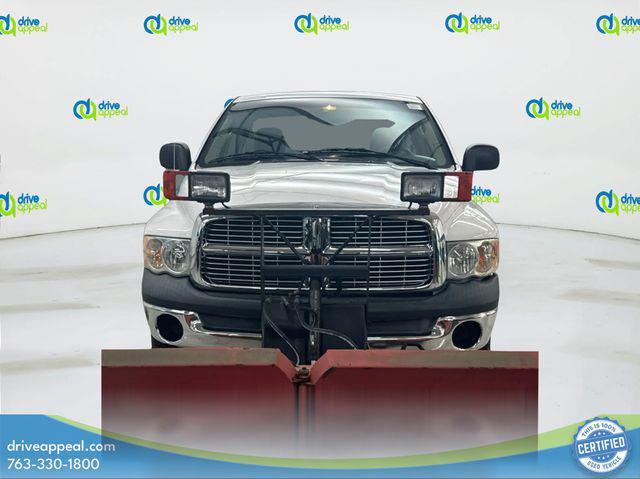 used 2003 Dodge Ram 2500 car, priced at $13,990