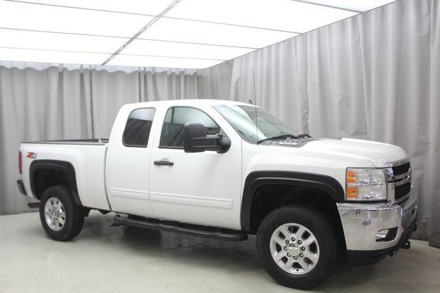 used 2011 Chevrolet Silverado 2500 car, priced at $15,356