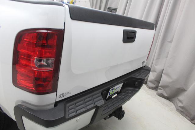 used 2011 Chevrolet Silverado 2500 car, priced at $15,356