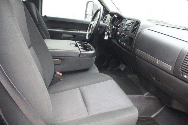 used 2011 Chevrolet Silverado 2500 car, priced at $15,356