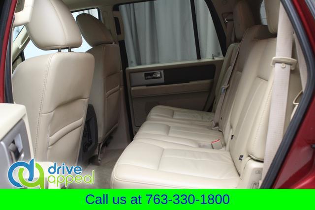 used 2014 Ford Expedition car, priced at $10,990
