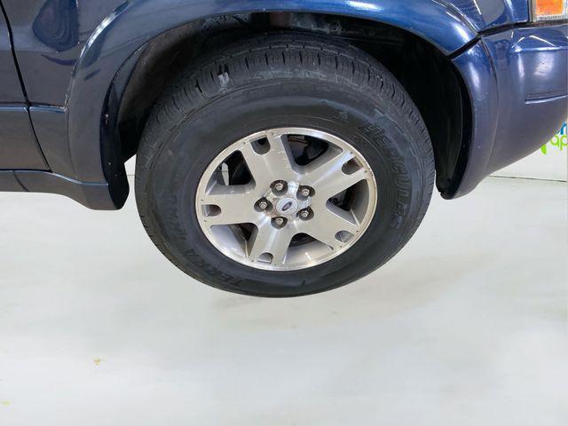used 2004 Ford Escape car, priced at $8,990