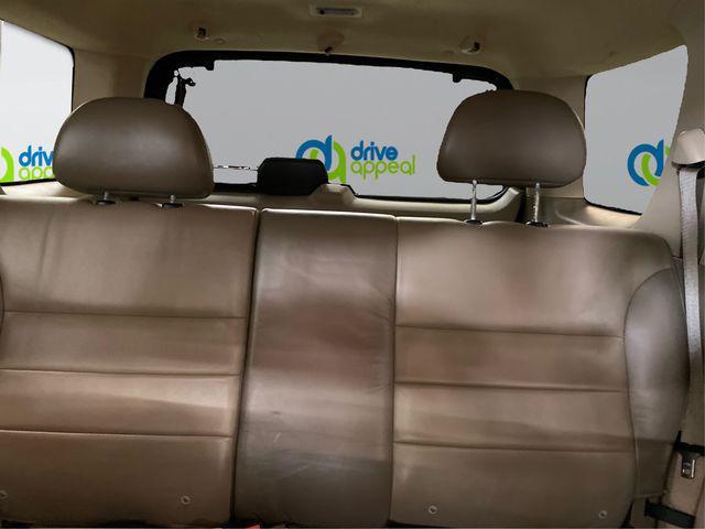 used 2004 Ford Escape car, priced at $8,990