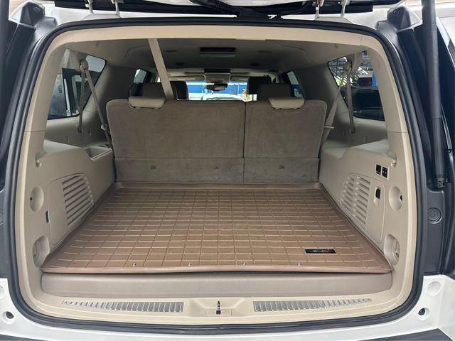 used 2017 GMC Yukon XL car, priced at $21,832