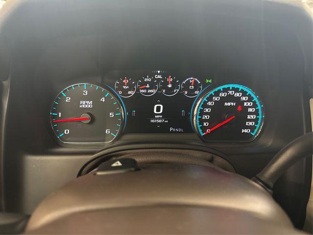 used 2017 GMC Yukon XL car, priced at $21,832