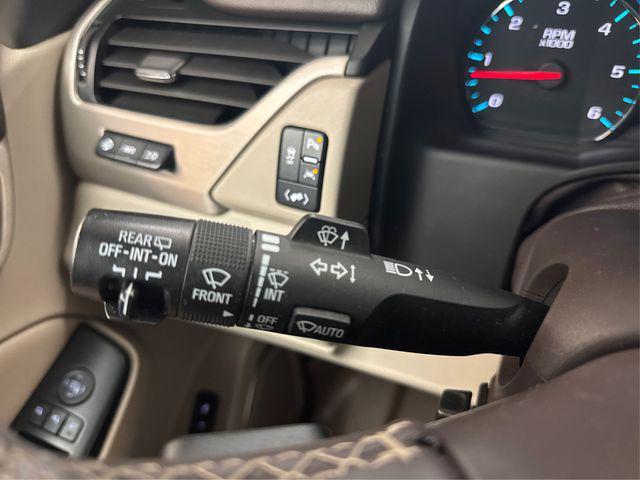 used 2017 GMC Yukon XL car, priced at $21,832