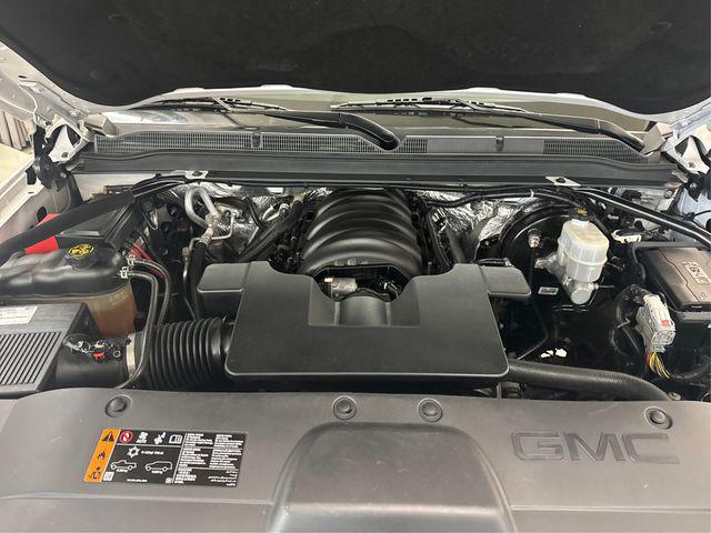 used 2017 GMC Yukon XL car, priced at $21,832