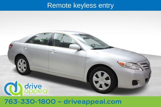 used 2010 Toyota Camry car, priced at $9,399