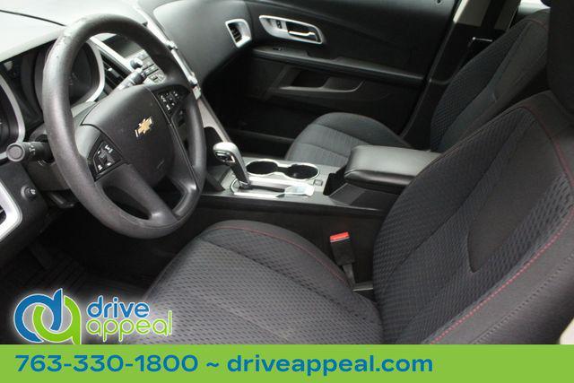 used 2013 Chevrolet Equinox car, priced at $6,769