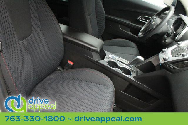 used 2013 Chevrolet Equinox car, priced at $6,769