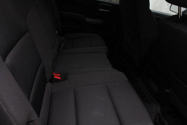 used 2018 Chevrolet Silverado 1500 car, priced at $16,716