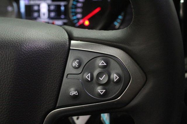 used 2018 Chevrolet Silverado 1500 car, priced at $16,716