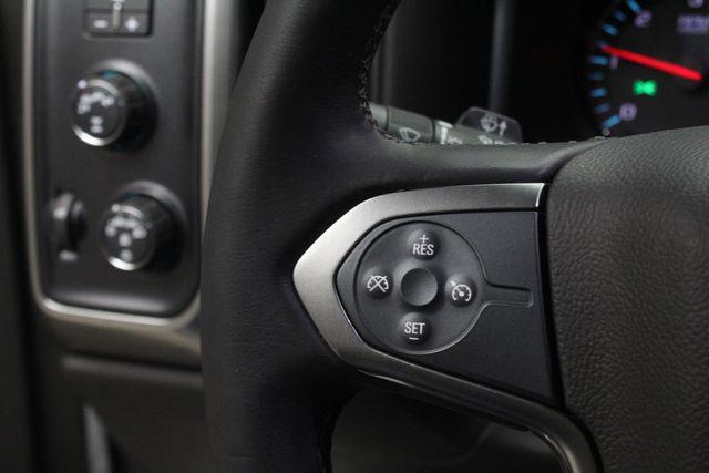 used 2018 Chevrolet Silverado 1500 car, priced at $16,716