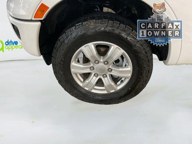 used 2020 Ford Ranger car, priced at $19,516