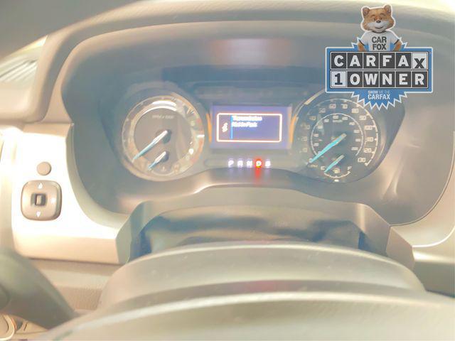 used 2020 Ford Ranger car, priced at $19,516