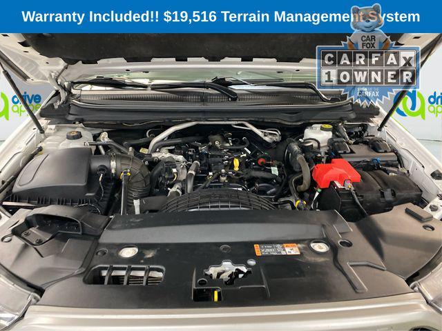 used 2020 Ford Ranger car, priced at $19,516