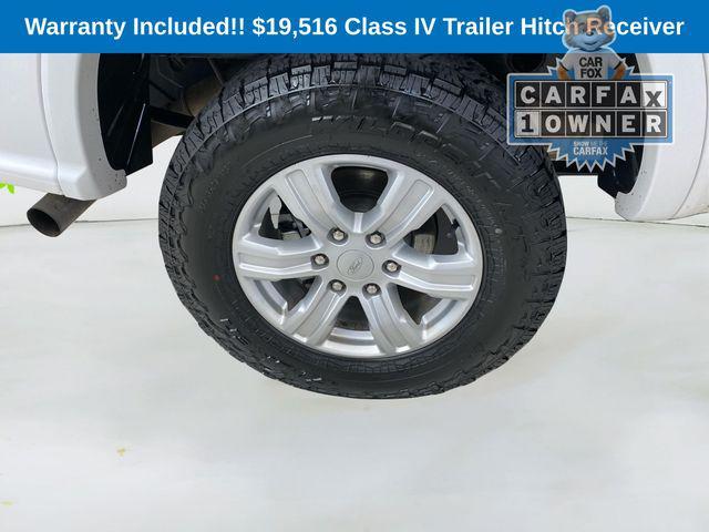 used 2020 Ford Ranger car, priced at $19,516
