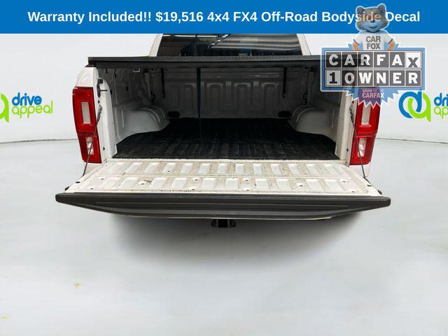 used 2020 Ford Ranger car, priced at $19,516