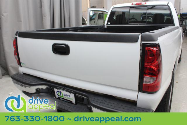 used 2006 Chevrolet Silverado 1500 car, priced at $10,990