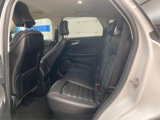 used 2022 Ford Edge car, priced at $24,564