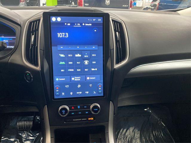 used 2022 Ford Edge car, priced at $24,564