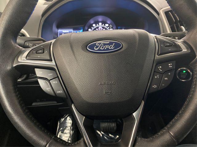 used 2022 Ford Edge car, priced at $24,564
