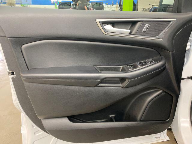 used 2022 Ford Edge car, priced at $24,564