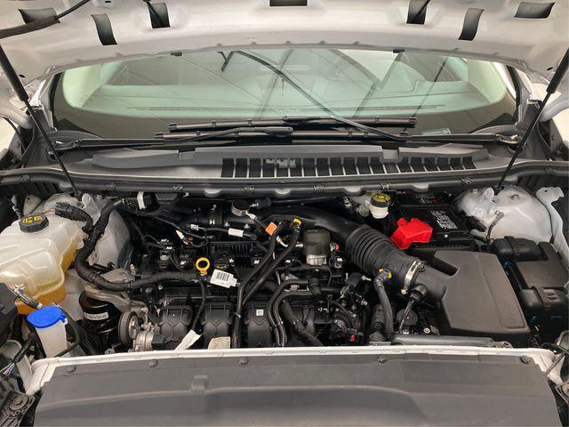 used 2022 Ford Edge car, priced at $24,564