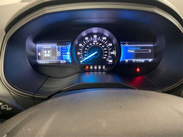 used 2022 Ford Edge car, priced at $24,564