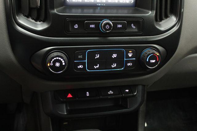used 2017 GMC Canyon car, priced at $18,528