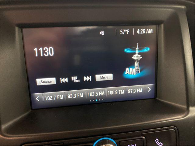 used 2017 GMC Canyon car, priced at $21,990