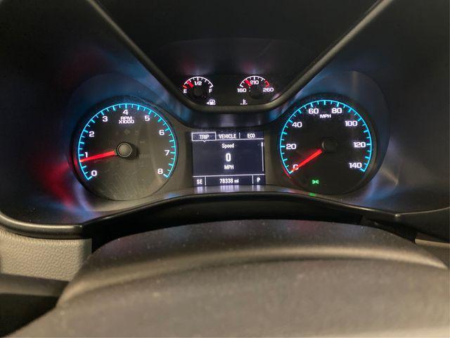 used 2017 GMC Canyon car, priced at $21,990
